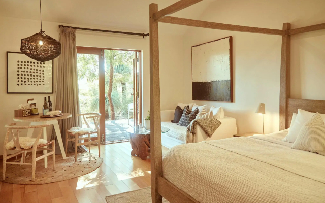 Yala Yallingup Retreat and Spa