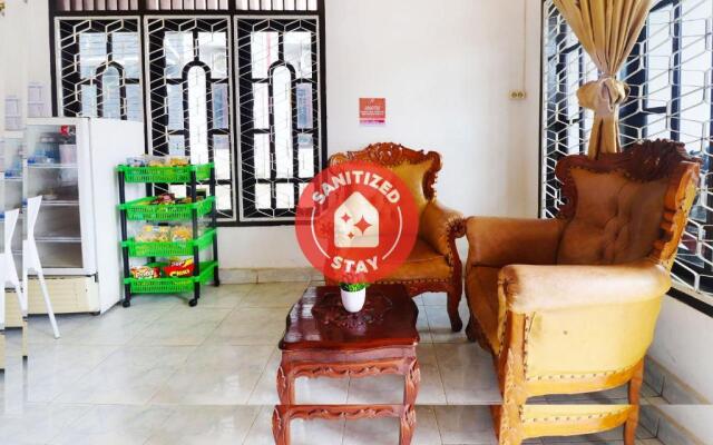 OYO 91607 Steze Guest House Syariah