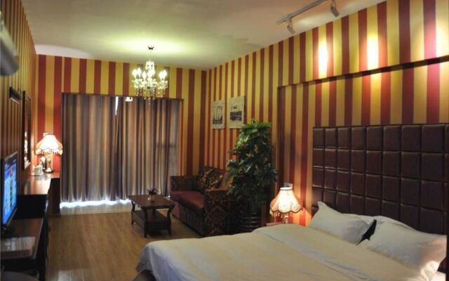 Changdao Hotel Kunming Kama Branch