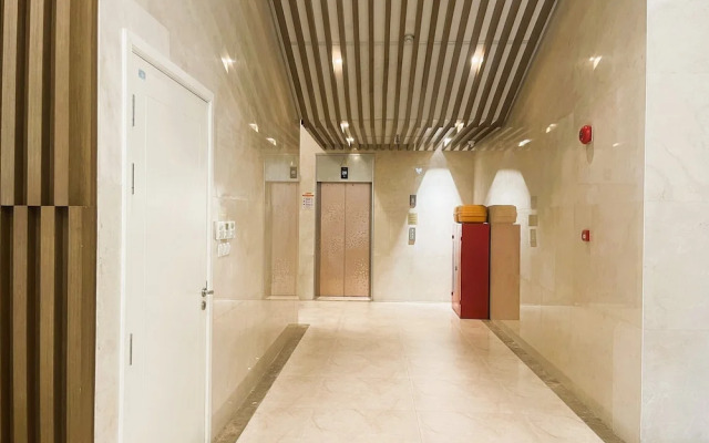 HN APT Vinhomes D'capitale Elegance