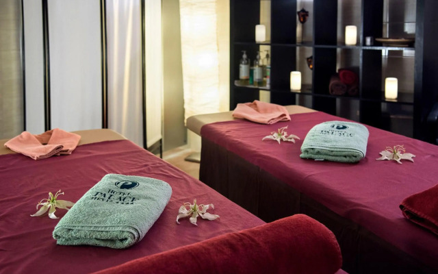 Hotel Palace Hévíz