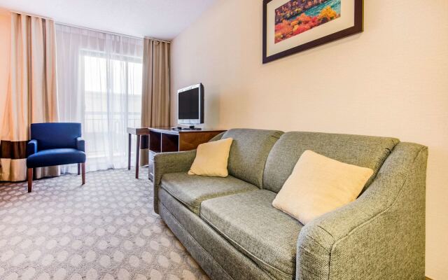 Comfort Inn Fallsview