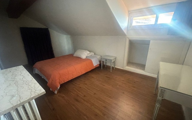 2-bed Apartment in Beit Meri, Mount Lebanon