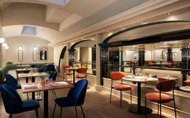 Duo Milan Porta Nuova, A Tribute Portfolio Hotel