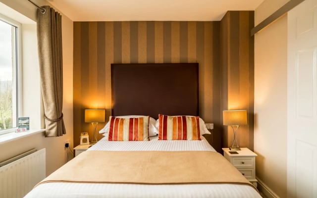 Hermiston Guest House