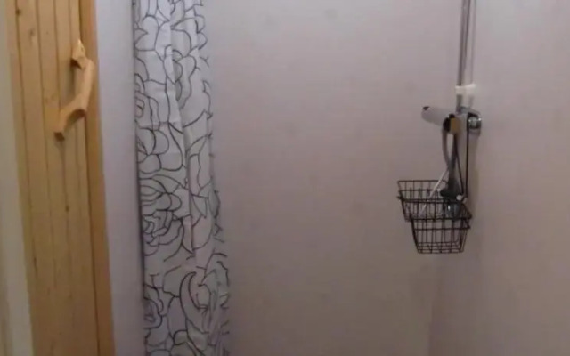 Snöflingan 11B