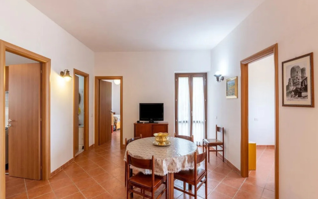 Belvilla by OYO Casa Castiglia