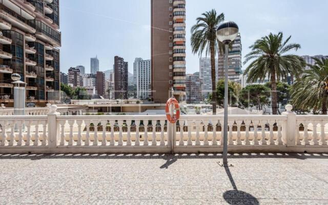 Beferent – Torreprincipado Benidorm