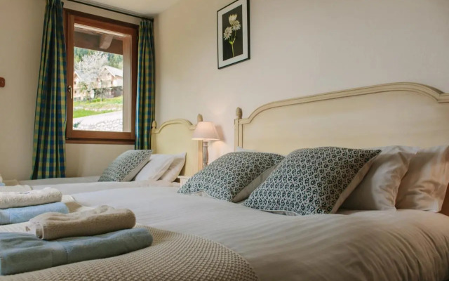 Chalet Saskia - Catered