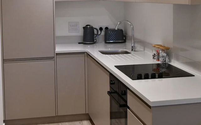 Station House Apartments