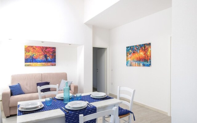 Beautiful Home in Budoni With 1 Bedrooms and Wifi