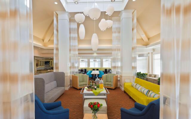 Hilton Garden Inn Washington DC/Greenbelt
