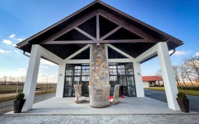 Leveleki Vendégház - Egeres Tanya