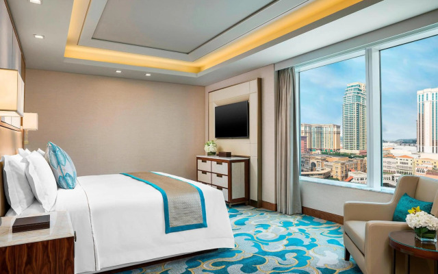 St. Regis Macao