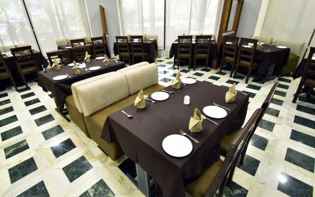 OYO Premium Villholi Nashik