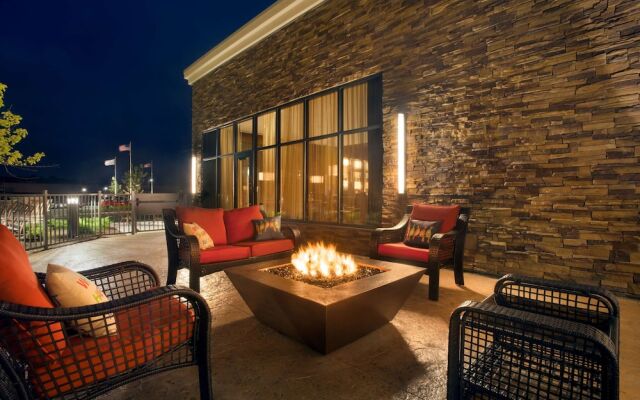 Embassy Suites Akron-Canton Airport