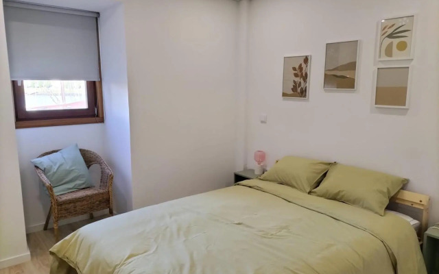 Casa da Alfândega em Vila do Conde