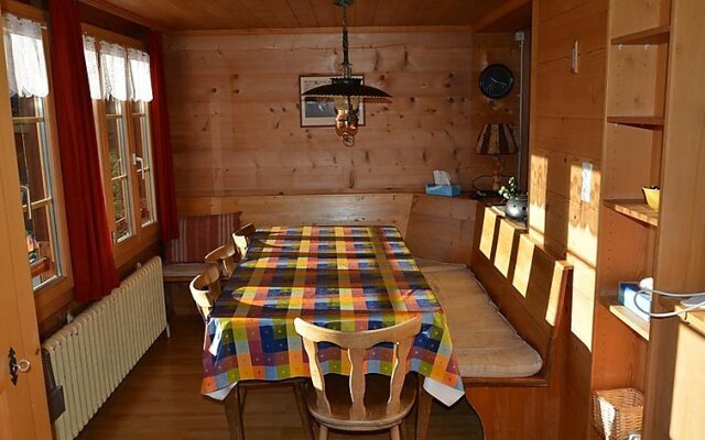 Lydia - Four Bedroom