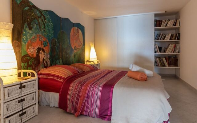 Exceptional Loft IN Porticcio Feet IN THE Water