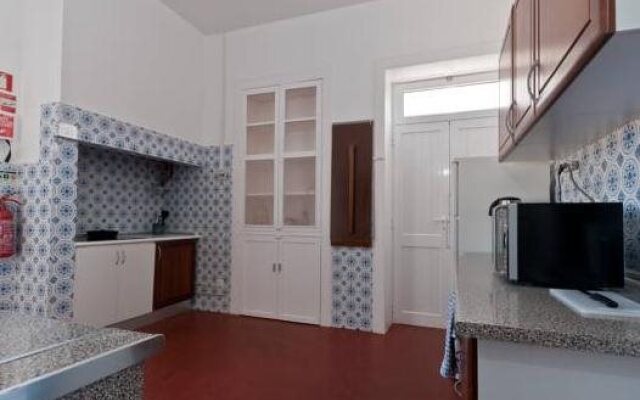 Phil's Haven Hostel