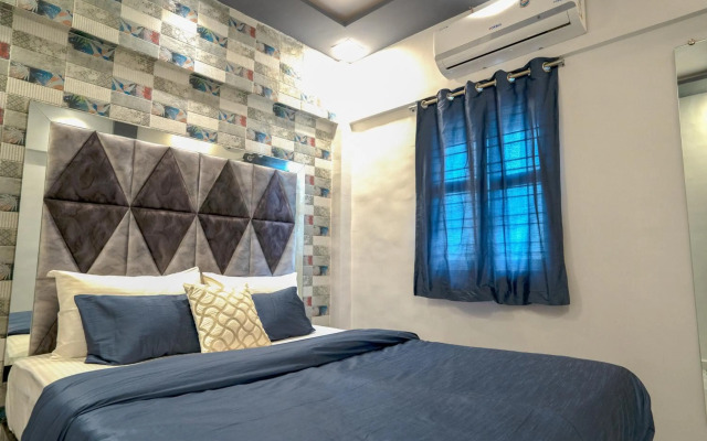 OSI Service Apartments Andheri West