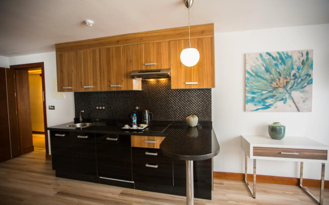 SBN Suite Hôtel