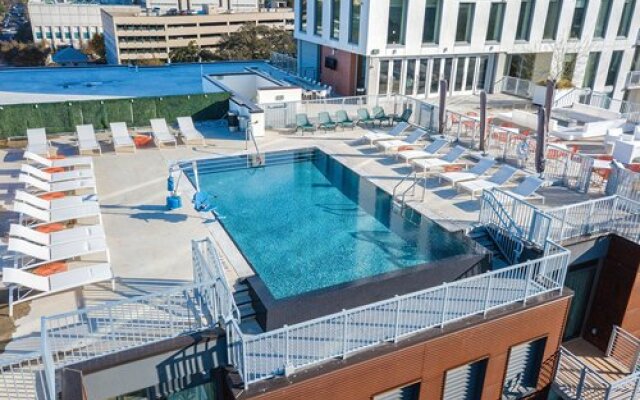 WorldMark Austin, Austin, USA