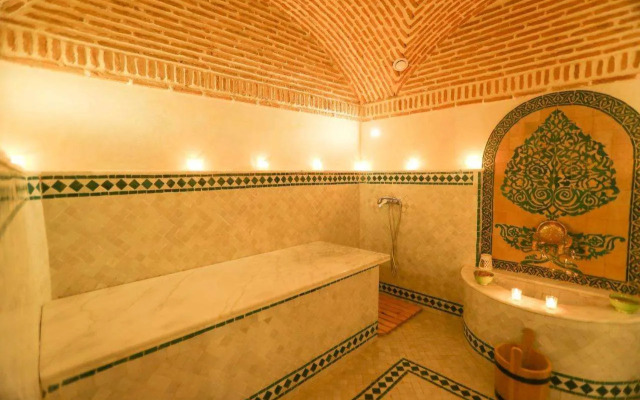 Sumahan Suites & Spa