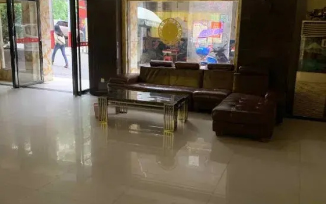 7 Days Inn Xudong