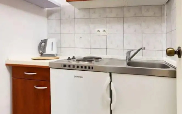 Via - 250 m From sea - SA3