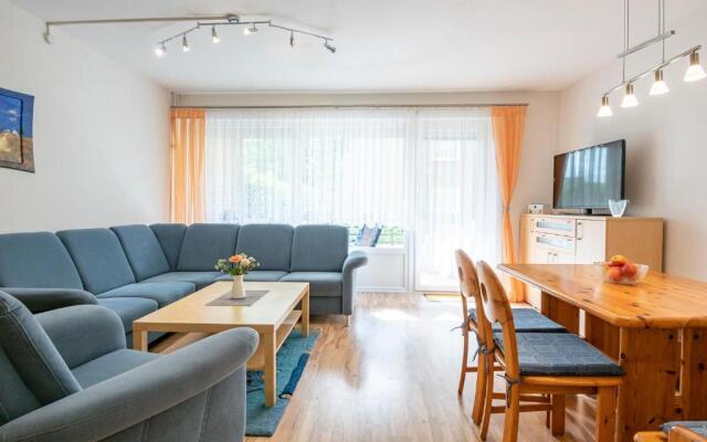 Waldstraße 4 Wohnung 7