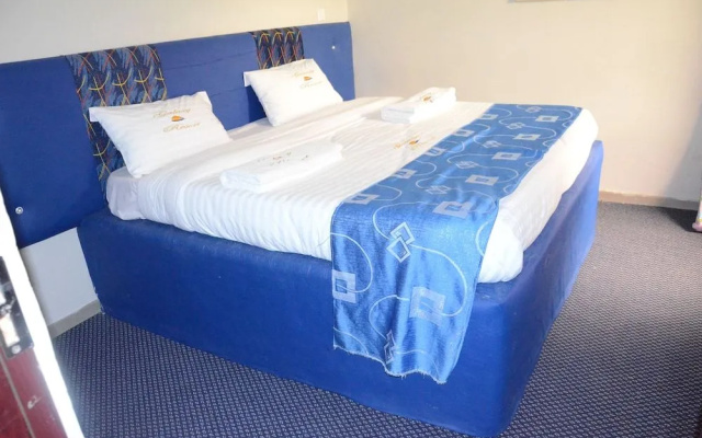 Galaxy Resort Kitengela