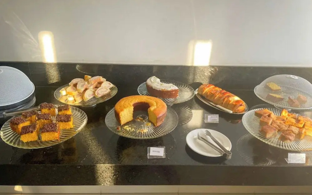 Hotel Minas