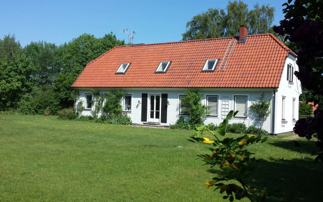 Villa Signedal Hostel