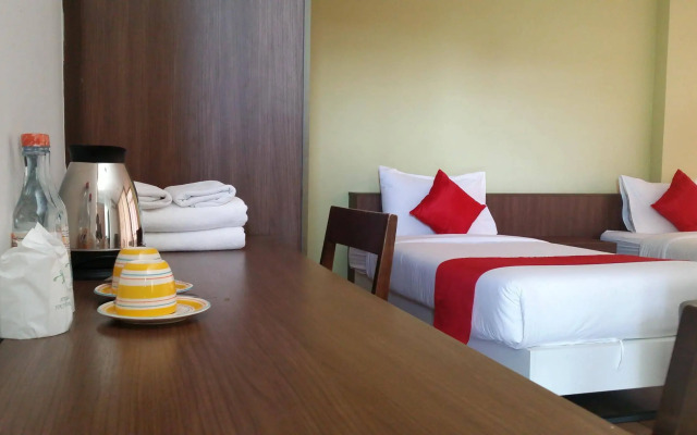 NY City Resort and Spa
