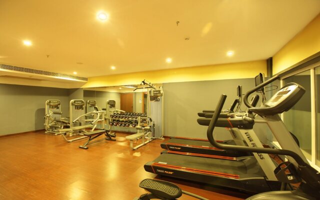 The Garuda Hotels