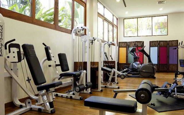Ayara Hilltops Boutique Resort & Spa Adults - Only