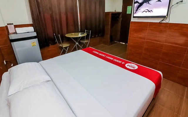Nida Rooms Pattaya Sky Bay