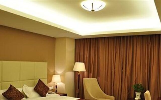 Anhui Seventh Fairy International Hotel