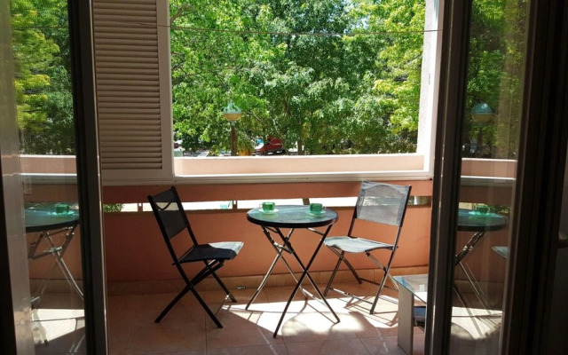 Apartment Peric