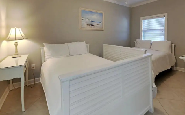 The Enclave by Southern Vacation Rentals