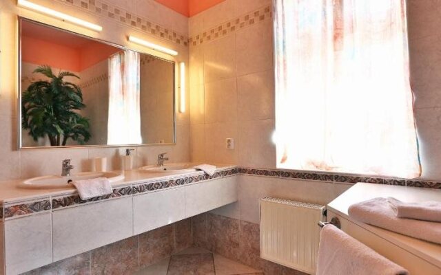 Wellness Pension Rainbow