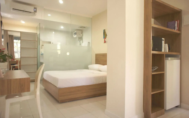 Menteng House