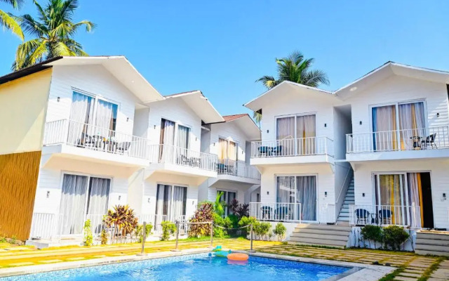 Seawood Beach Front Resort