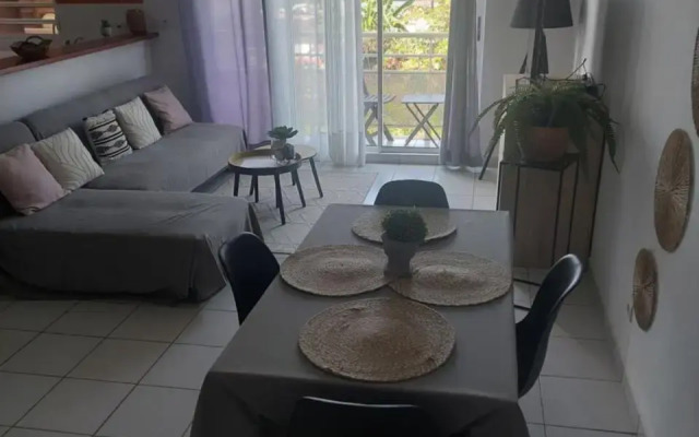 T2 Cosy, Lumineux Et Spacieux