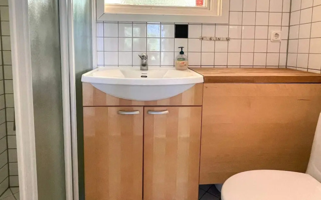 Holiday Home in Borgholm