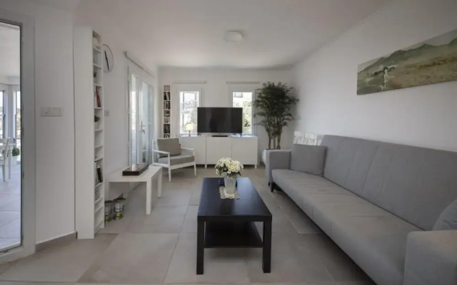 Amazing Duplex House With Sea View in Bodrum