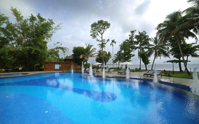 UDS Backwater Resort