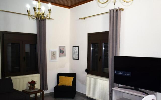 Elassona Comfort Home