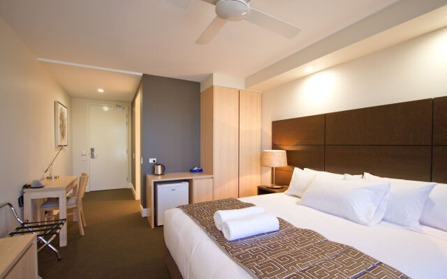 The Remington Muswellbrook